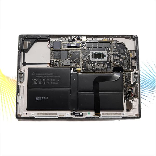 Pin Surface Pro 5 - Chính Hãng