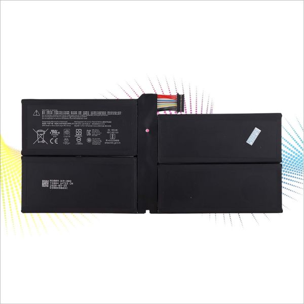 Pin Surface Pro 7 - Chính Hãng