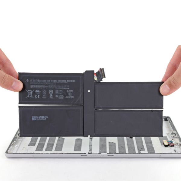 Pin Surface Pro 7 - Chính Hãng