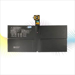 Pin Surface Pro 7 Plus - Chính Hãng