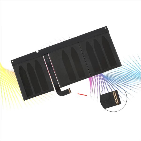 Pin Surface Pro 8 - Chính Hãng