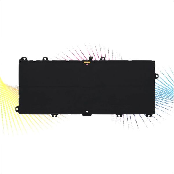 Pin Surface Pro 9 - Chính Hãng