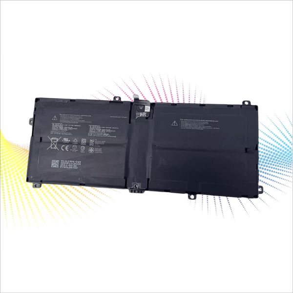 Pin Surface Pro 9 - Chính Hãng