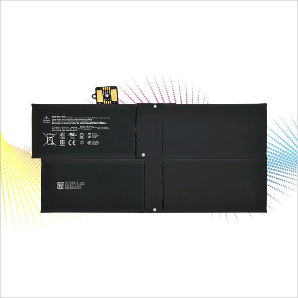 Pin Surface Pro X - Chính Hãng