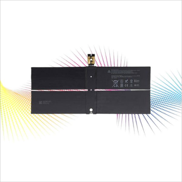 Pin Surface Laptop 1/2 - Chính Hãng