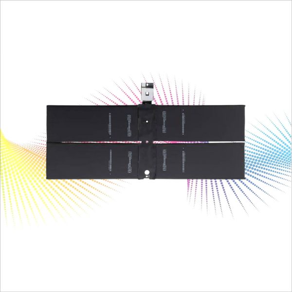 Pin Surface Laptop 1/2 - Chính Hãng