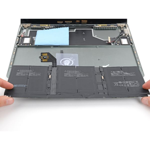 Pin Surface Laptop 4 - Chính Hãng