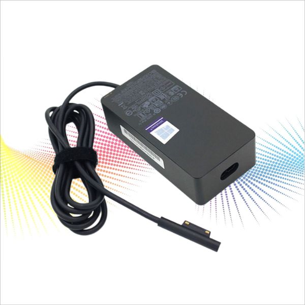 Sạc Surface Book 1/2 102W – Chính hãng