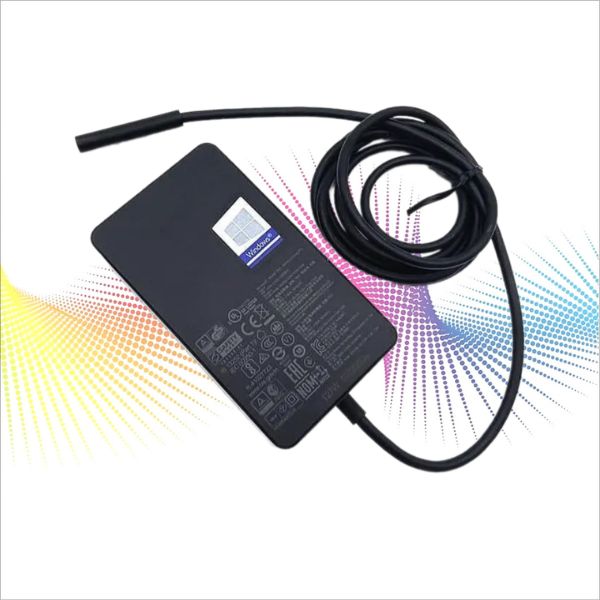 Sạc Surface Book 3/2 127W – Chính hãng