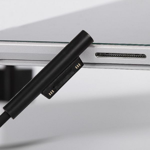 Sạc Surface Book 3/2 127W – Chính hãng