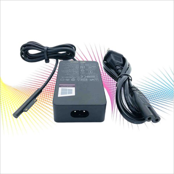 Sạc Surface Laptop Go 1/2/3 39W – Chính hãng