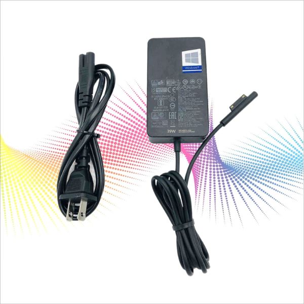 Sạc Surface Laptop Go 1/2/3 39W – Chính hãng