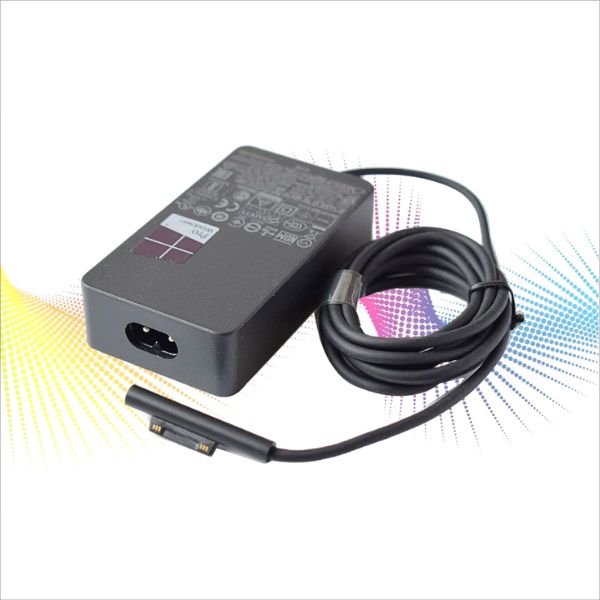 Sạc Surface Pro 3 36W - Chính Hãng