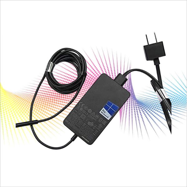 Sạc Surface Pro 3 36W - Chính Hãng