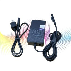 Sạc Surface Pro 4/5/6 44W - Chính Hãng