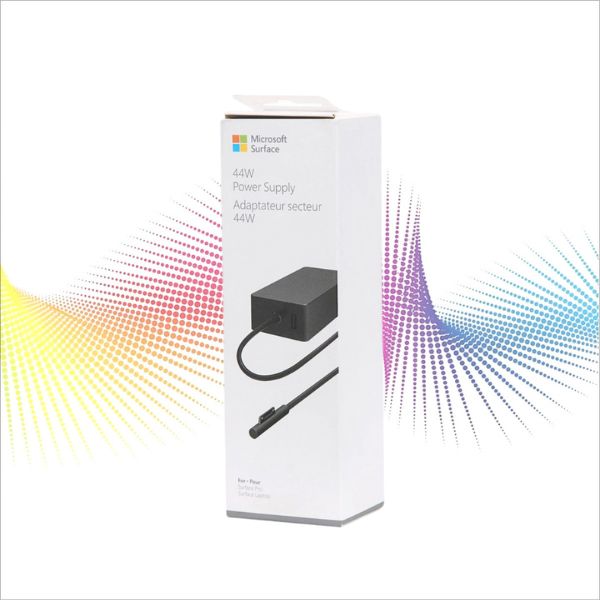 Sạc Surface Pro 4/5/6 44W - Chính Hãng