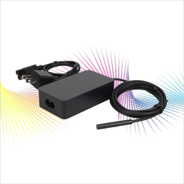 Sạc Surface Pro 4/5/6 44W - Chính Hãng