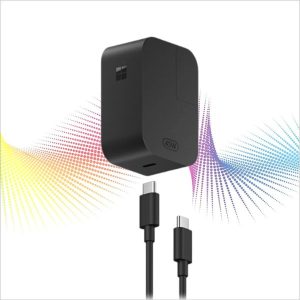 Sạc Surface Pro 12 inch 45W USB-C - Chính Hãng