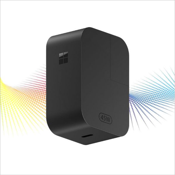 Sạc Surface Pro 12 inch 45W USB-C - Chính Hãng