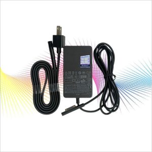 Sạc Surface Pro 7/7 plus/8/9/X 65W - Chính Hãng