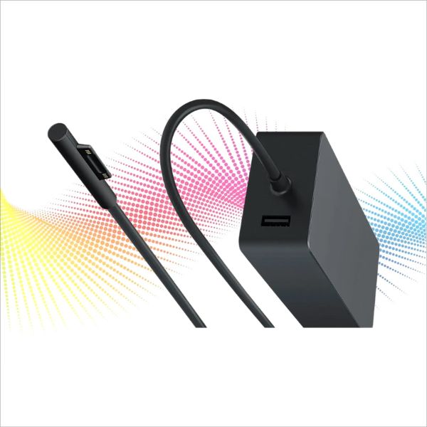 Sạc Surface Laptop 3/4/5/6/7 65W - Chính Hãng