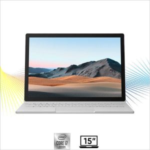 Surface Book 3 15 inch Core i7/Ram 32GB/SSD 512GB-1TB Like New