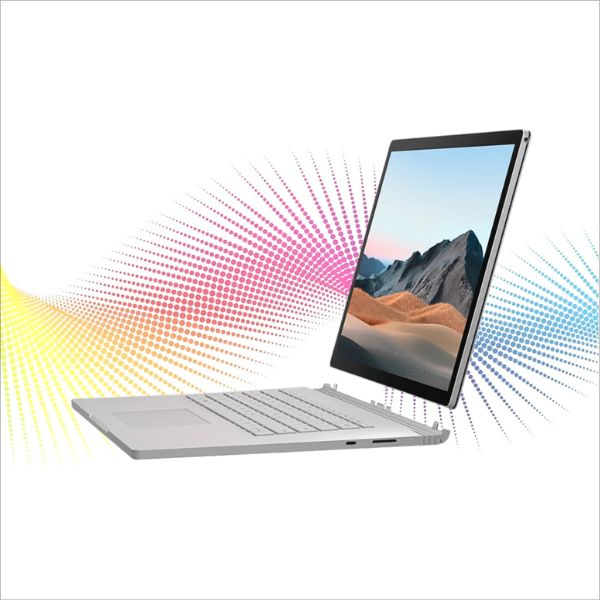 Surface Book 3 15 inch Core i7/Ram 16GB/SSD 256GB-1TB Like New