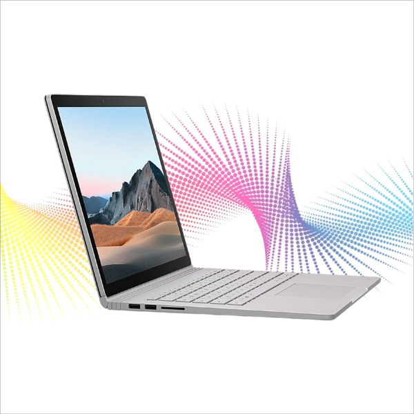 Surface Book 3 15 inch Core i7/Ram 16GB/SSD 256GB-1TB Like New