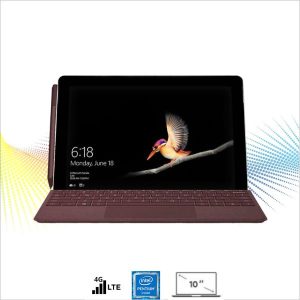 Surface Go 1 LTE Pentium/Ram 8GB/SSD 128GB - 256GB Like New [Kèm Phím]