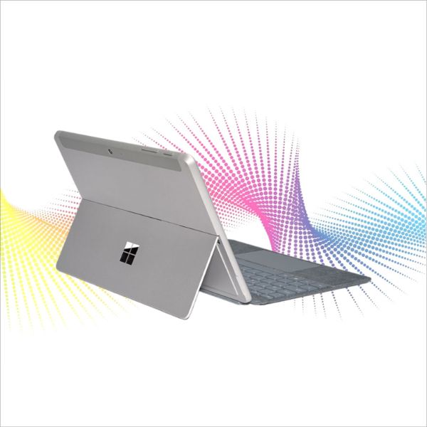 Surface Go 2 Pentium Gold/Ram 4GB/eMMC 64GB Like new [Kèm phím]