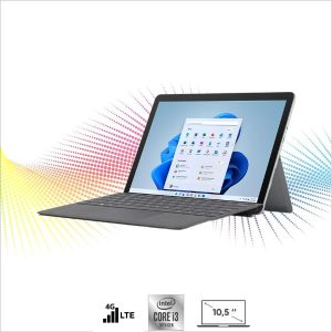 Surface Go 3 LTE Core i3/Ram 8GB/SSD 128GB Like new [Kèm phím]