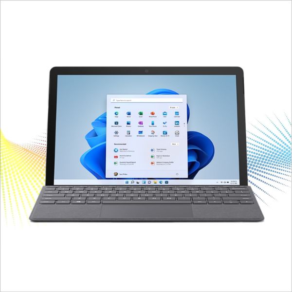 Surface Go 3 LTE Core i3/Ram 8GB/SSD 128GB Like new [Kèm phím]