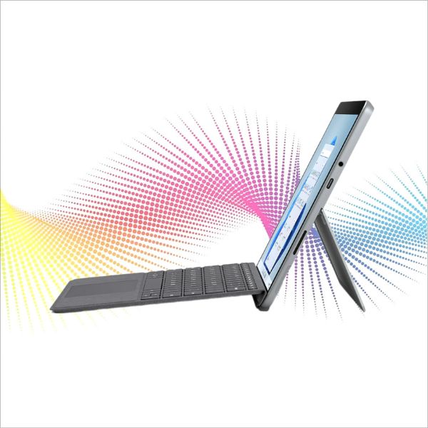 Surface Go 3 LTE Core i3/Ram 8GB/SSD 128GB Like new [Kèm phím]