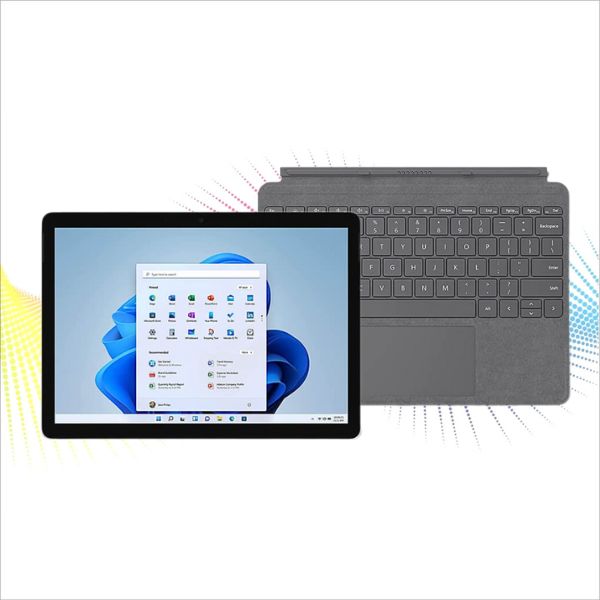 Surface Go 3 LTE Core i3/Ram 8GB/SSD 128GB Like new [Kèm phím]