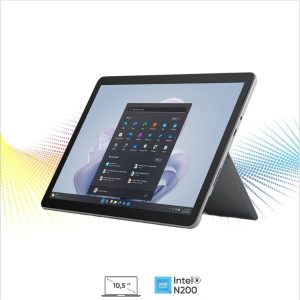 Surface Go 4 Intel N200/Ram 8GB/UFS 64GB - 256GB New