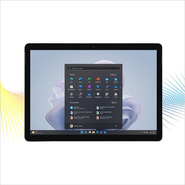 Surface Go 4 Intel N200/Ram 8GB/UFS 64GB - 256GB New