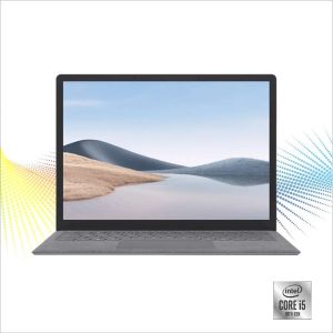Surface Laptop 3 13.5 inch Core i5/ Ram 16GB/ SSD 256GB Like New