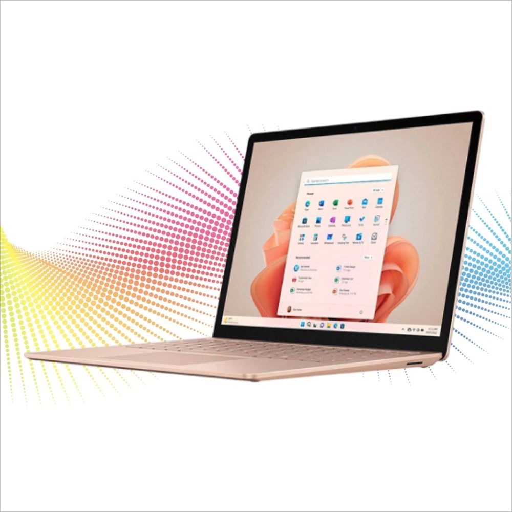 Surface Laptop 5 Core i5/ Ram 8GB/ SSD 512GB Certified Refurbished sẵn hàng tại Surface Chain