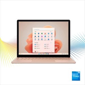 Surface Laptop 5 Core i5/ Ram 8GB/ SSD 512GB Certified Refurbished