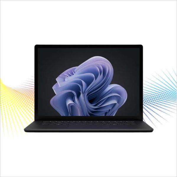 surface-laptop-6-15inch-ultra-5-8gb-256gb-4 Surface Laptop 6 15 inch Intel Core Ultra 5 135H/RAM 8GB/SSD 256GB New