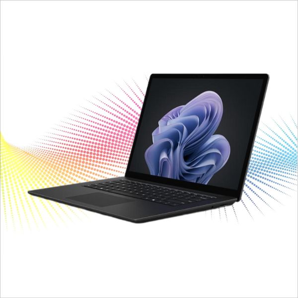 Surface Laptop 6 15 inch Intel Ultra 7 165H/RAM 16GB/SSD 256GB-512GB New