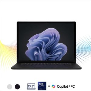 Surface Laptop 6 13.5 inch Intel Core Ultra 7 165H/RAM 32GB/SSD 256GB-1TB New