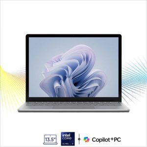Surface Laptop 6 13.5 inch Intel Core Ultra 7 165H/RAM 32GB/SSD 1TB Like New