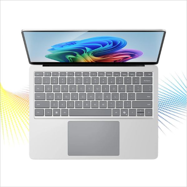 Surface Laptop 7 13.8 inch Intel Core Ultra 5/ Ram 32GB/ SSD 256-512GB New