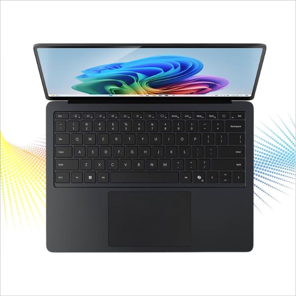 Surface Laptop 7 13.8 inch Intel Core Ultra 5/ Ram 32GB/ SSD 256-512GB New