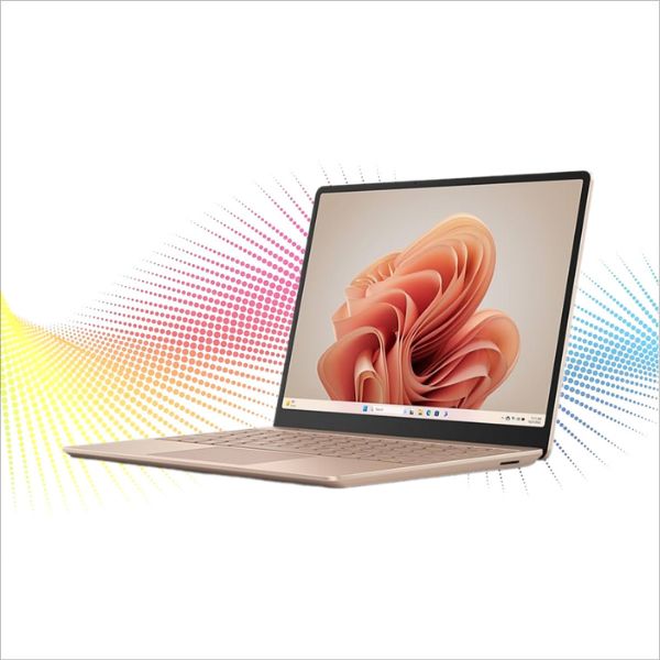 Surface Laptop Go 1 Core i5/Ram 8GB/SSD 128GB - 256GB Like new