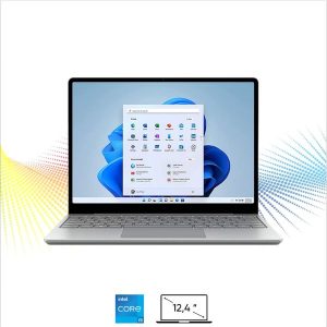 Surface Laptop Go 2 Core i5/Ram 8GB/SSD 128GB Like New