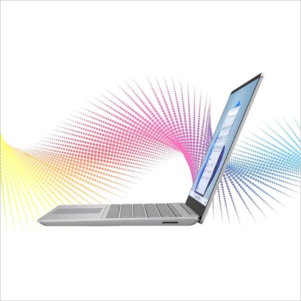 Surface Laptop Go 2 Core i5/Ram 8GB/SSD 128GB Like New