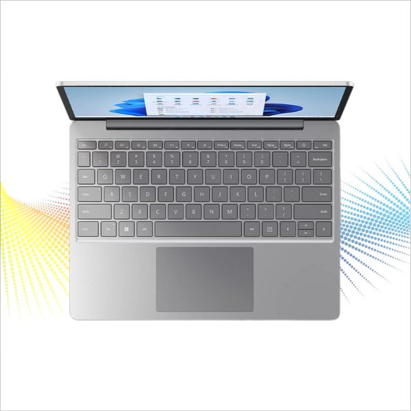 Surface Laptop Go 2 Core i5/Ram 16GB/SSD 256GB Like New