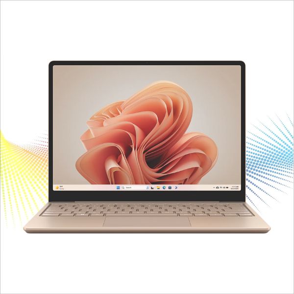 Surface Laptop Go 3 Core i5/Ram 16GB/SSD 256GB Like New